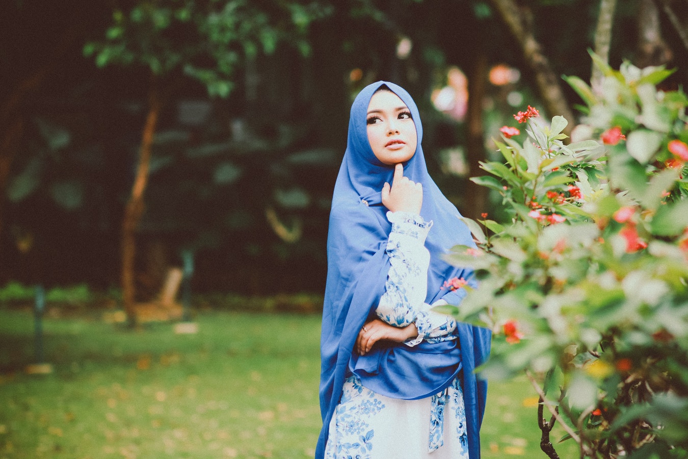 Fashionvalet muslimah top dress